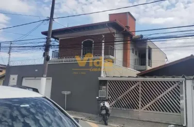 Casa comercial para alugar na Vila Yolanda, Osasco 