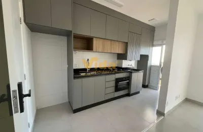 Apartamento com 2 quartos para alugar no Quitaúna, Osasco 