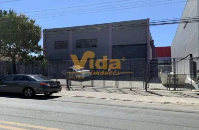 Barracão / Galpão / Depósito para alugar no Piratininga, Osasco 