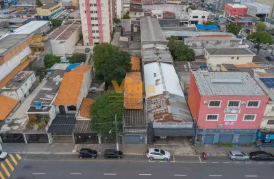 Casa com 3 quartos à venda no Km 18, Osasco 