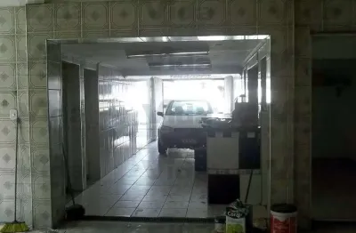 Casa comercial para alugar no Km 18, Osasco 