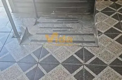 Casa comercial para alugar no Pestana, Osasco 