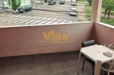 Casa Assobradada a venda em Jardim Roberto  -  Osasco 04 quatos