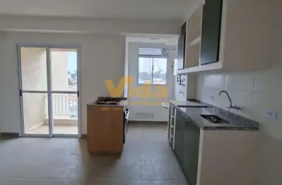 Apartamento com 2 quartos para alugar na Vila Osasco, Osasco 
