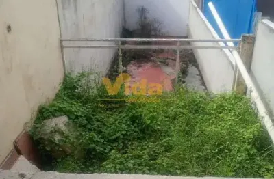 Terreno à venda na Vila Yolanda, Osasco 