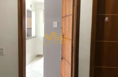 Apartamento com 3 quartos para alugar no Km 18, Osasco 