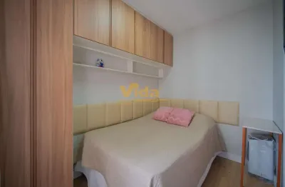 Apartamento a venda em Presidente Altino  -  Osasco 02 quartos