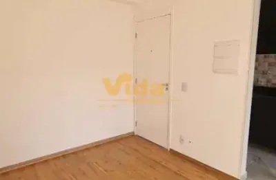 Apartamento para locação em Vila Yolanda  -  Osasco 02 quartos