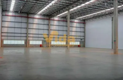 Barracão / Galpão / Depósito para alugar no Jardim Dall'Orto, Sumaré 