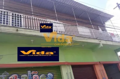 Casa com 3 quartos à venda no Km 18, Osasco 