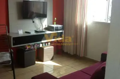 Apartamento com 2 quartos à venda no São Pedro, Osasco 