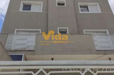 Apartamento para locação em jardim das flores  -  osasco 02 quartos