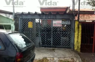 Casa com 3 quartos para alugar no Alto Do Farol, Osasco 