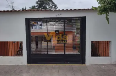 Casa térrea a venda em jardim das flores  -  osasco