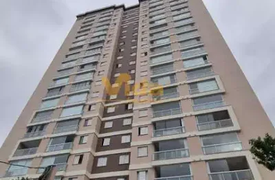 Apartamento com 2 quartos para alugar no Pestana, Osasco 