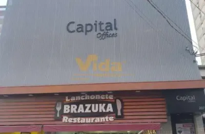 Prédio para alugar no Centro, Osasco 