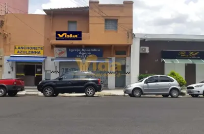 Sala comercial para alugar no Centro, Osasco 