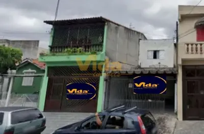 Casa com 2 quartos à venda no Km 18, Osasco 