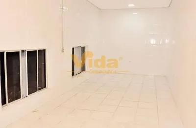 Ponto comercial para alugar no Pestana, Osasco 