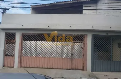 Casa com 3 quartos à venda no Novo Osasco, Osasco 