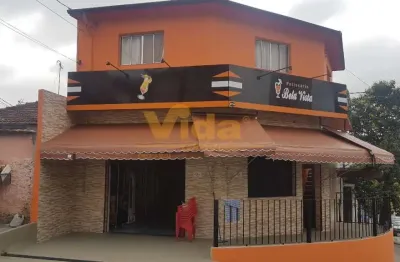 Apartamento com 1 quarto à venda na Bela Vista, Osasco 