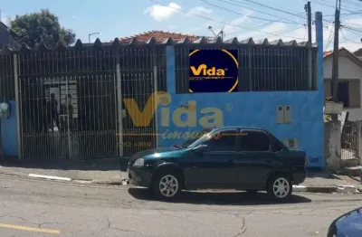 Casa com 3 quartos à venda no Rochdale, Osasco 