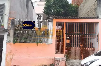 Casa com 2 quartos à venda no Santo Antônio, Osasco 