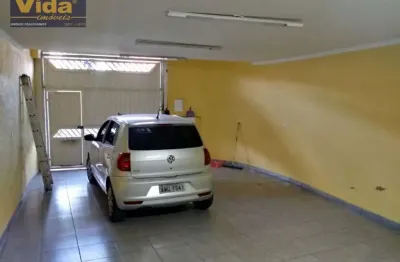 Sobrado em jardim boa vista (zona oeste)  -  são paulo