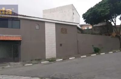 Casa com 2 quartos à venda no Veloso, Osasco 