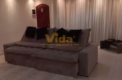 Casa com 3 quartos à venda na Vila Yara, Osasco 
