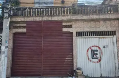 Sobrado a venda  em jardim maria rita  -  carapicuíba