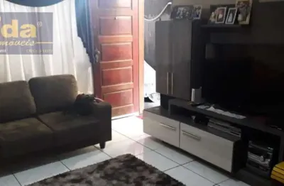 Casa com 3 quartos à venda na Cidade das Flores, Osasco 