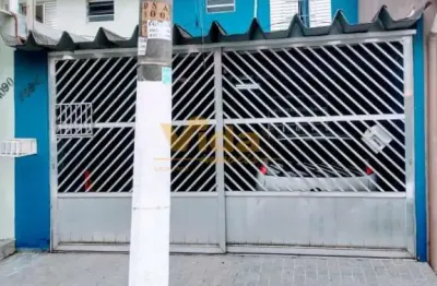 Casa com 3 quartos à venda no Quitaúna, Osasco 