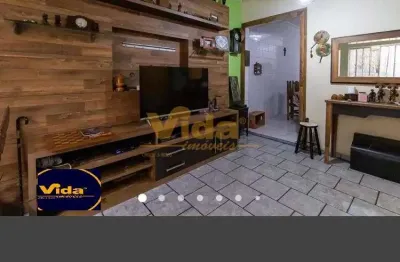 Casa com 6 quartos à venda no Centro, Osasco 