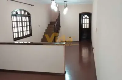 Casa com 3 quartos à venda no Pestana, Osasco 