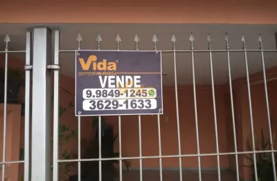Casa com 2 quartos à venda no Padroeira, Osasco 