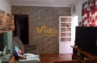 Casa com 4 quartos à venda no Novo Osasco, Osasco 