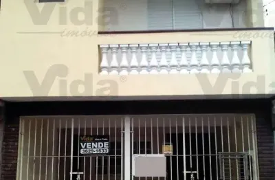 Casa com 3 quartos à venda na Cidade das Flores, Osasco 
