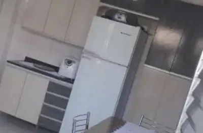 Casa com 2 quartos à venda no Novo Osasco, Osasco 