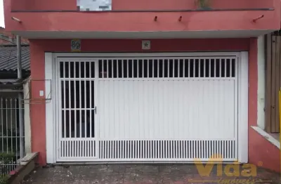 Casa com 2 quartos à venda no Santo Antônio, Osasco 