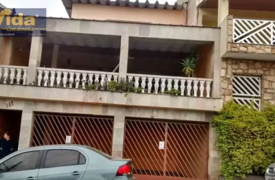 Casa com 3 quartos à venda no Km 18, Osasco 