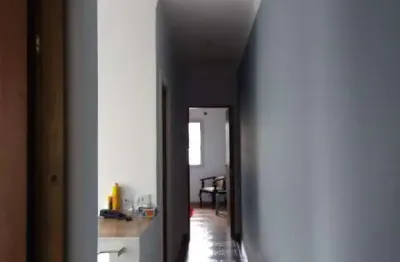 Casa com 3 quartos à venda no Km 18, Osasco 