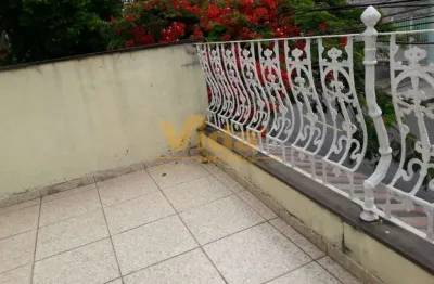 Casa com 3 quartos à venda na Bela Vista, Osasco 