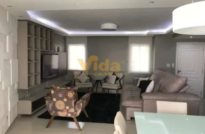 Casa com 3 quartos à venda na Vila Osasco, Osasco 