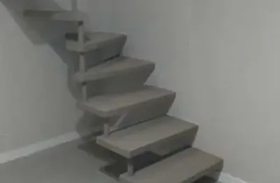 Casa com 3 quartos à venda no Santo Antônio, Osasco 