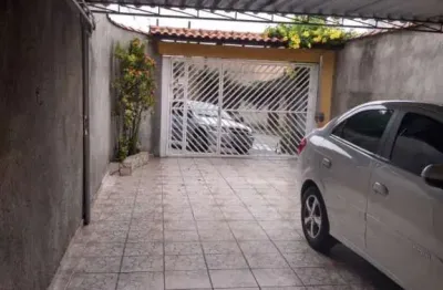 Casa com 2 quartos à venda no Jardim das Flores, Osasco 