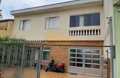 Casa com 4 quartos à venda no Pestana, Osasco 