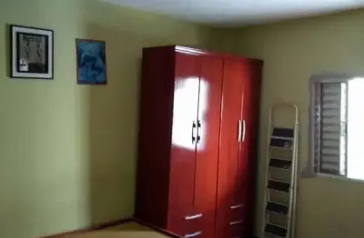 Casa com 3 quartos à venda no São Pedro, Osasco 