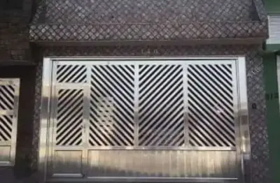 Casa com 3 quartos à venda no Veloso, Osasco 