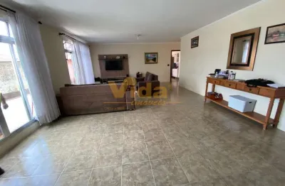 Casa com 5 quartos à venda no Km 18, Osasco 